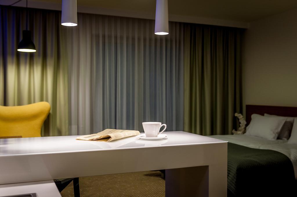 Rest Apartments Вроцлав Стая снимка