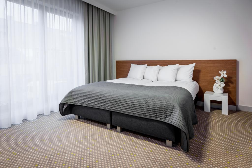 Rest Apartments Вроцлав Стая снимка