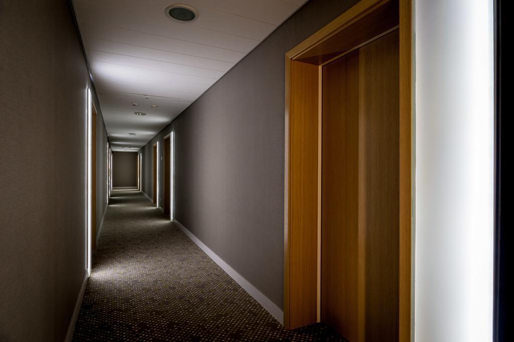 Rest Apartments Вроцлав Екстериор снимка