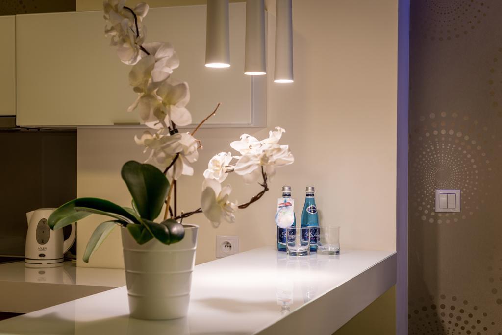 Rest Apartments Вроцлав Стая снимка