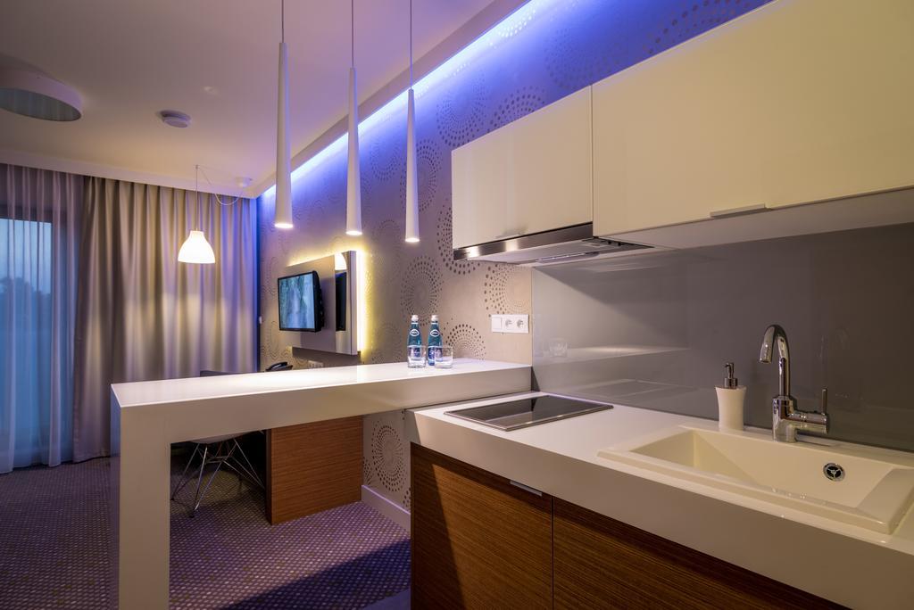 Rest Apartments Вроцлав Стая снимка