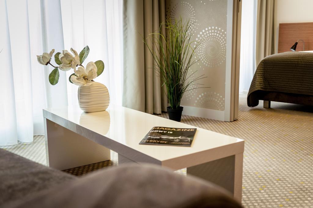 Rest Apartments Вроцлав Стая снимка