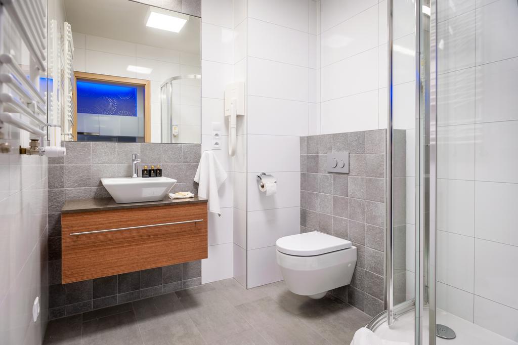 Rest Apartments Вроцлав Стая снимка