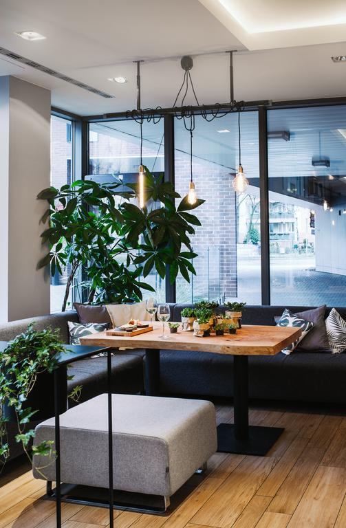 Rest Apartments Вроцлав Екстериор снимка